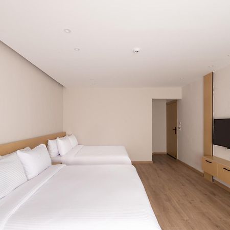 Elegance Grand City Hotel Кайро Екстериор снимка