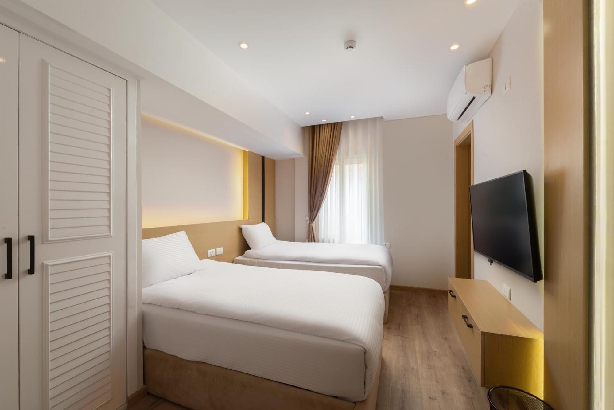 Elegance Grand City Hotel Кайро Екстериор снимка