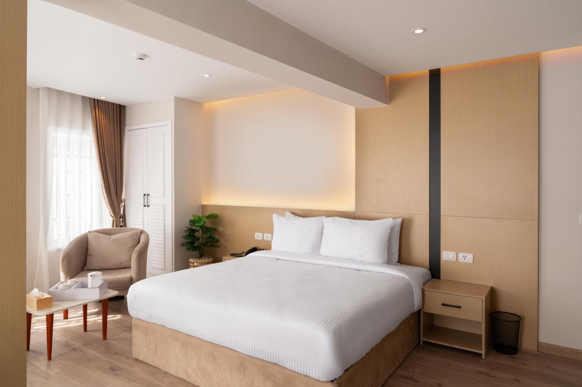 Elegance Grand City Hotel Кайро Екстериор снимка