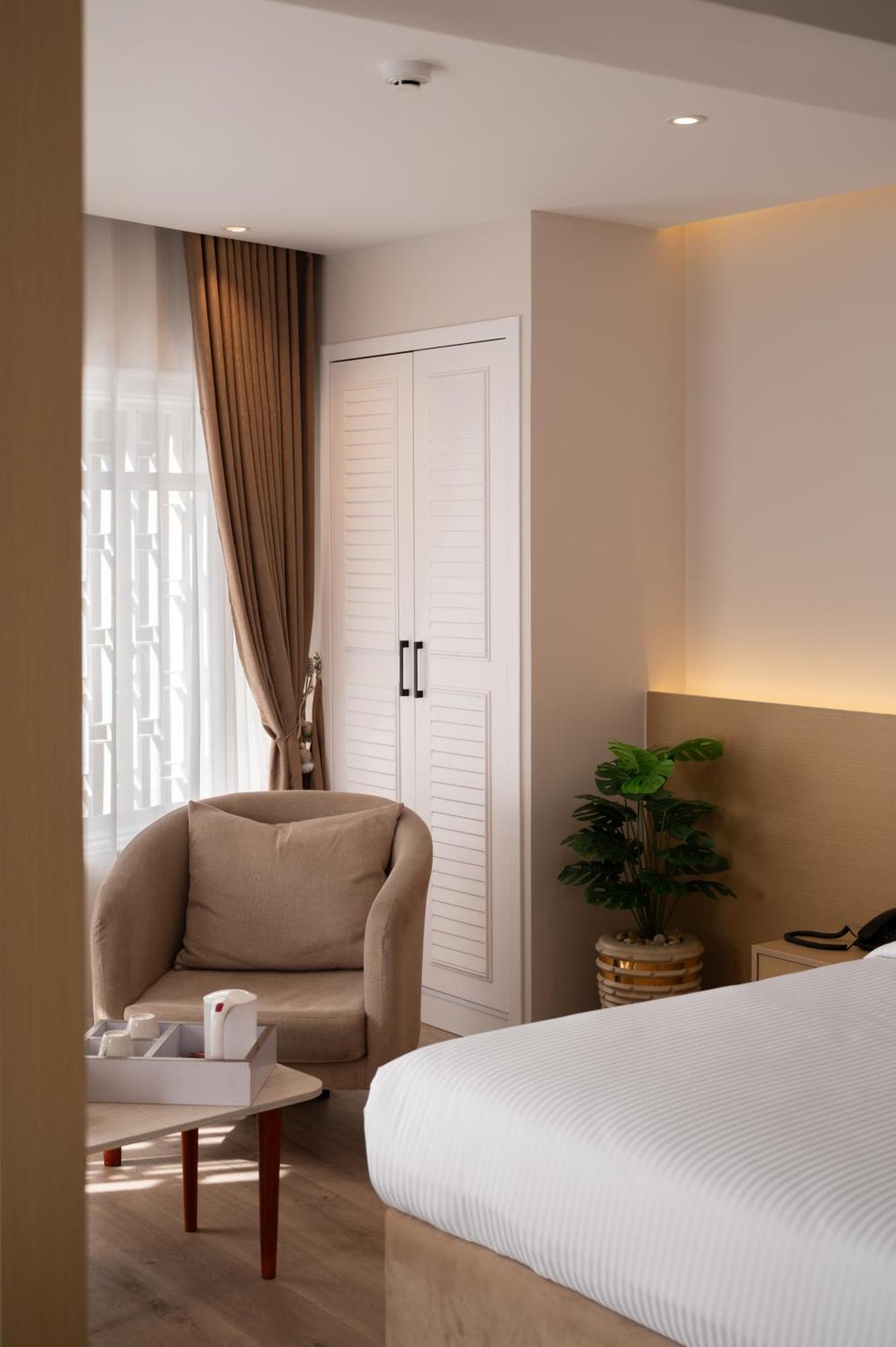 Elegance Grand City Hotel Кайро Екстериор снимка