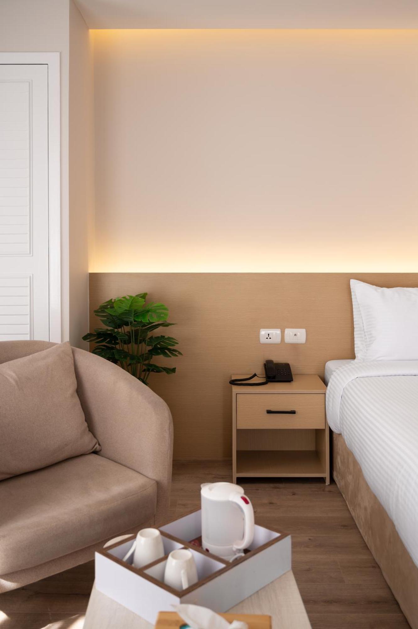 Elegance Grand City Hotel Кайро Екстериор снимка