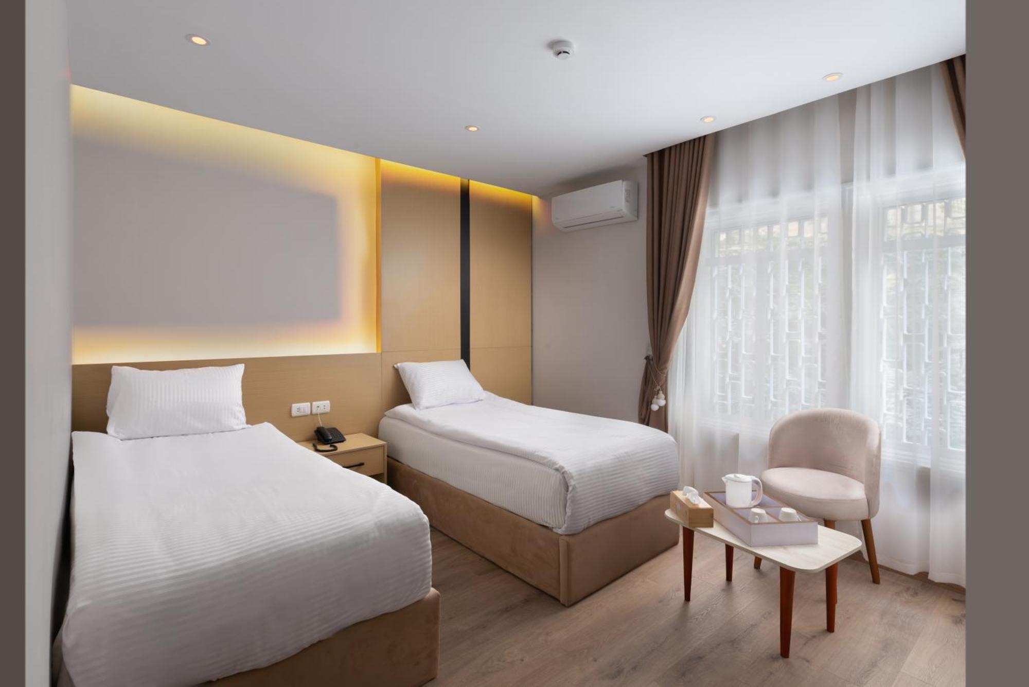 Elegance Grand City Hotel Кайро Екстериор снимка