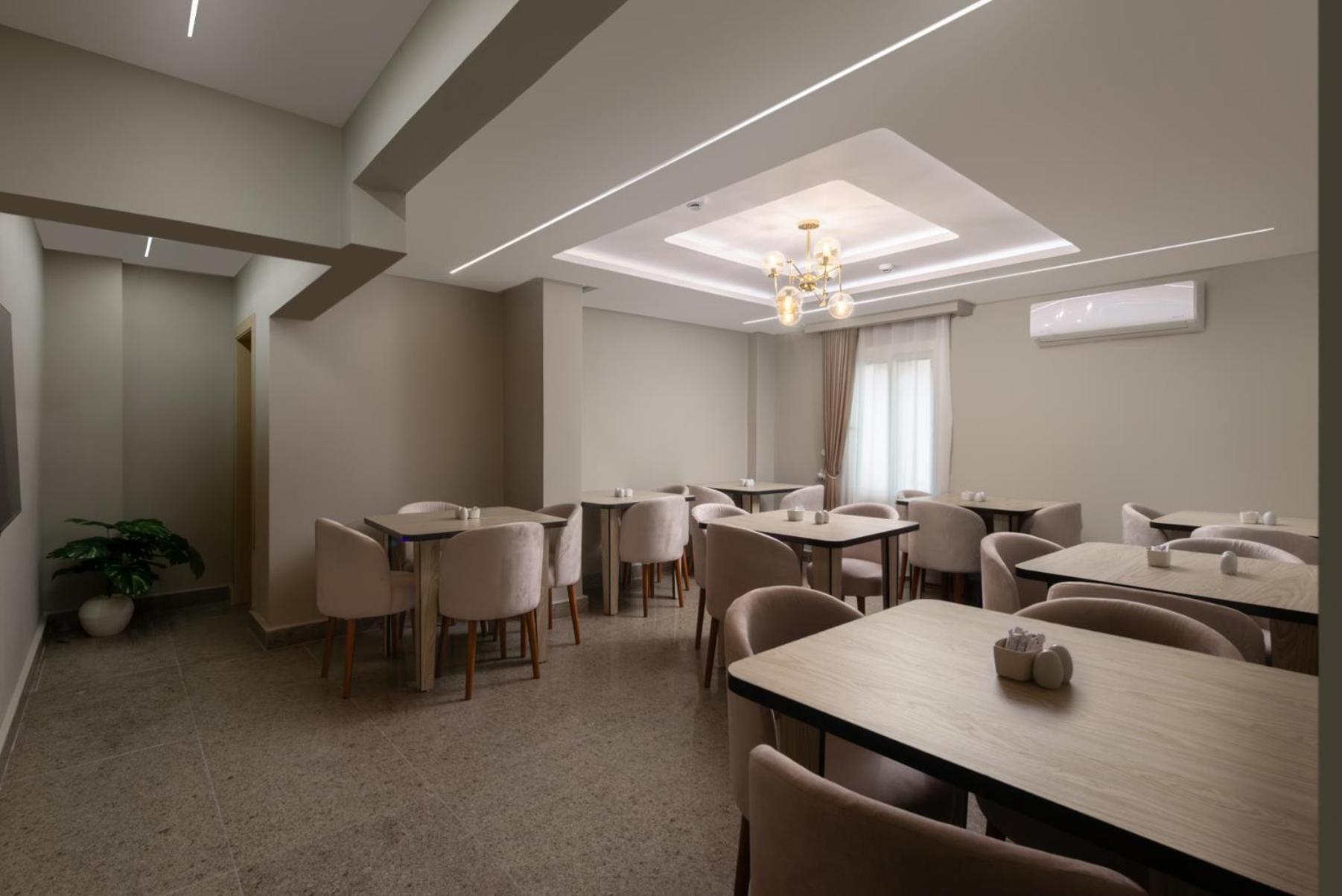 Elegance Grand City Hotel Кайро Екстериор снимка