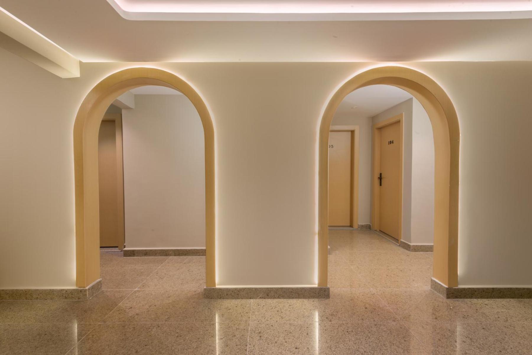 Elegance Grand City Hotel Кайро Екстериор снимка